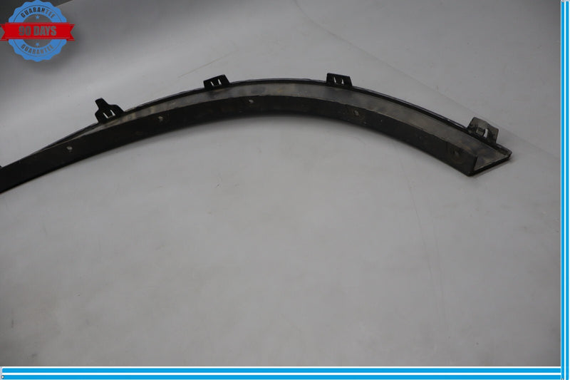 Load image into Gallery viewer, 07-13 BMW X5 E70 Front Left Fender Wheel Arch Cover Molding Trim Oem
