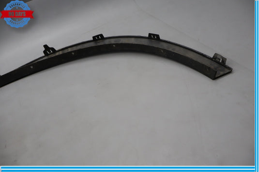 07-13 BMW X5 E70 Front Left Fender Wheel Arch Cover Molding Trim Oem