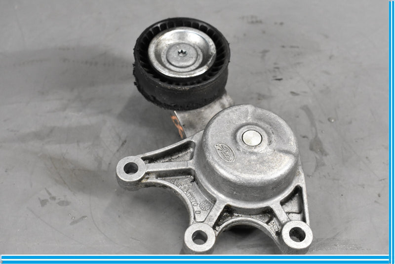 Load image into Gallery viewer, 12-18 BMW 320i 328i 428i F30 Engine Serpentine Belt Tensioner Pulley Oem
