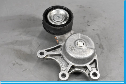12-18 BMW 320i 328i 428i F30 Engine Serpentine Belt Tensioner Pulley Oem