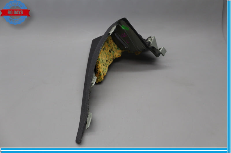 Load image into Gallery viewer, 12-14 Mercedes C250 C350 Rear Left Side Top C Pillar Column Trim Cover Oem

