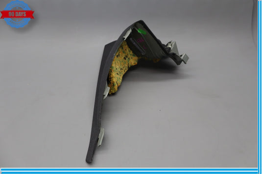 12-14 Mercedes C250 C350 Rear Left Side Top C Pillar Column Trim Cover Oem