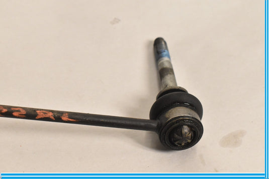 05-12 Porsche Boxster Cayman Front Stabilizer Sway Anti Roll Bar Links Oem