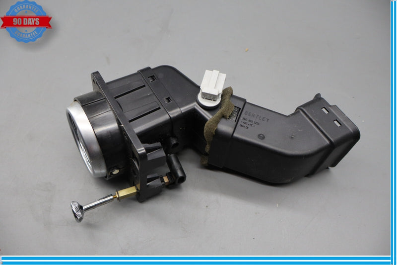 Load image into Gallery viewer, 03-12 Bentley Continental Flying Spur Rear Center Console Bay Air Tube Oem
