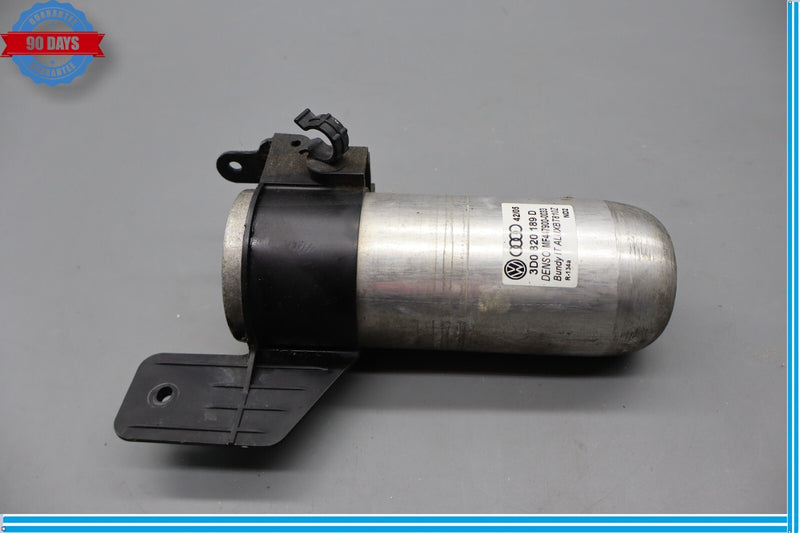 Load image into Gallery viewer, 03-12 Bentley Continental GTC Flying Spur A/C Receiver Drier Container Oem
