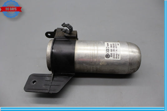 03-12 Bentley Continental GTC Flying Spur A/C Receiver Drier Container Oem