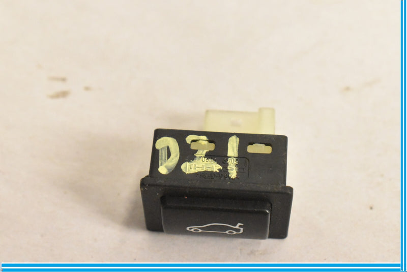 Load image into Gallery viewer, 09-15 BMW 750Li 750i F01 F02 Rear Trunk Opener Unlocking Switch 6921846 Oem
