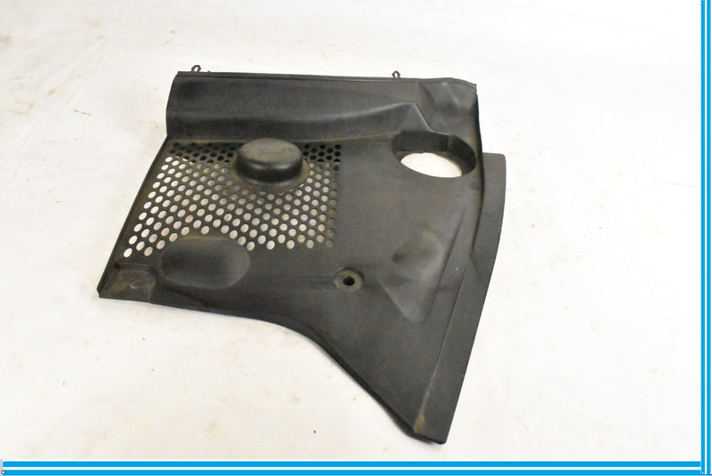 Load image into Gallery viewer, 1997-2004 Porsche Boxster 911 Left Windshield Wiper Cowl Panel Driver LH 97-04 
