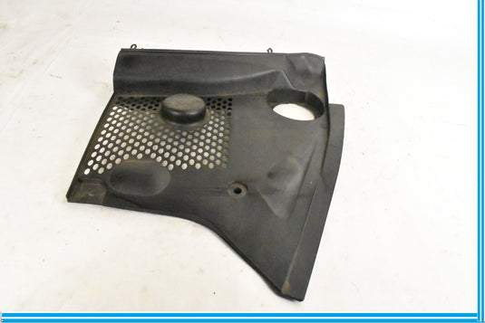 1997-2004 Porsche Boxster 911 Left Windshield Wiper Cowl Panel Driver LH 97-04 