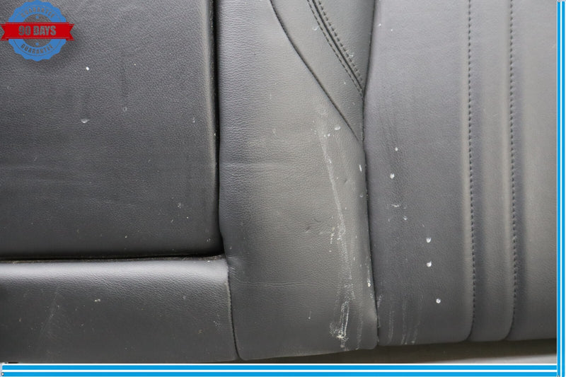 Load image into Gallery viewer, 14-17 Maserati Ghibli Rear Left Driver Side Top Upper Seat Cushion Assembly Oem
