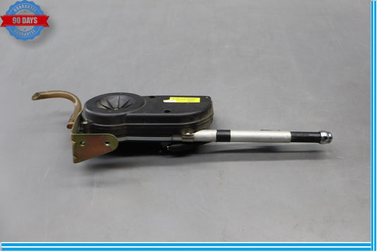 97-06 Jaguar XK8 XKR X100 Trunk Boot Power Extending Radio Stereo Antenna Oem