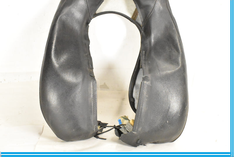 Load image into Gallery viewer, 05-08 Porsche Boxster Cayman 987 Front Left Bolster Side Back Seat Cushion Oem
