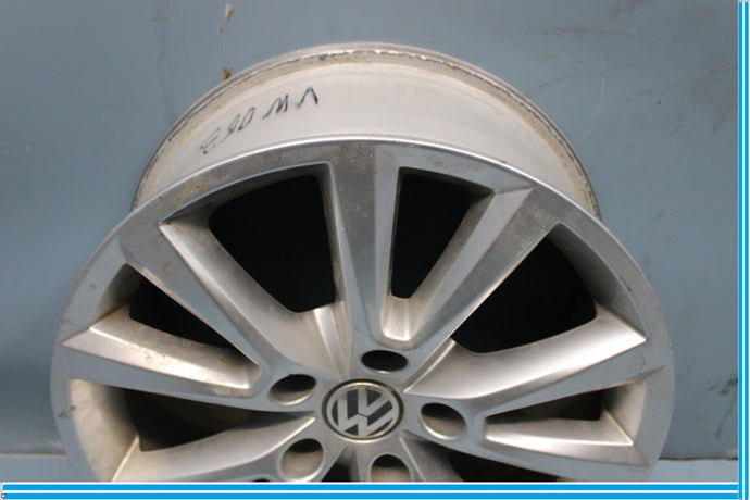 11-16 Volkswagen VW Touareg 18x8 Factory 18