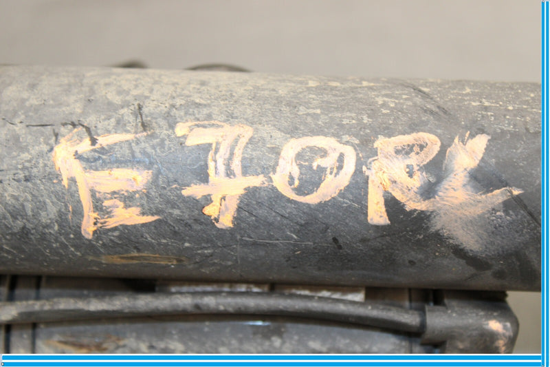 Load image into Gallery viewer, 07-14 Mercedes S550 S600 W221 Rear Left Side ABC Shock Strut Hydraulic Oem
