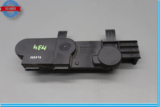 10-11 Porsche Panamera S Antenna Control Module 15.1528-0118.2 Oem