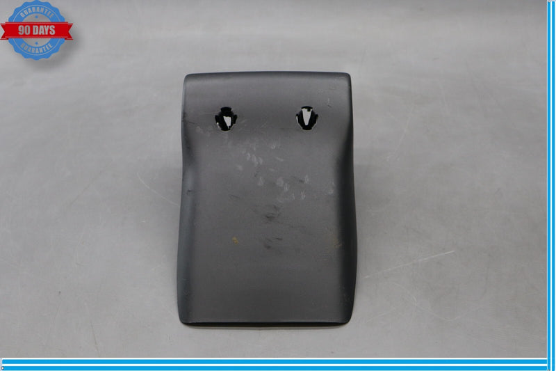 Load image into Gallery viewer, 10-24 Jaguar XJ XJL XJR Left Driver Side Steering Column Cover Panel Trim Oem
