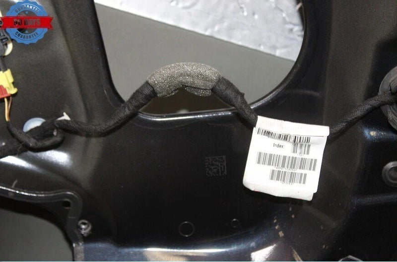 Load image into Gallery viewer, 12-18 Audi A6 Quattro Front Right Passenger Side Door Shell Cover Panel Assy Oem
