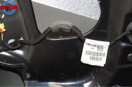 12-18 Audi A6 Quattro Front Right Passenger Side Door Shell Cover Panel Assy Oem