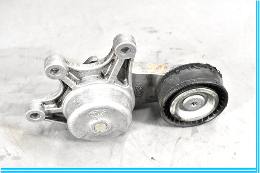 12-18 BMW 320i 328i 428i F30 Engine Serpentine Belt Tensioner Pulley Oem