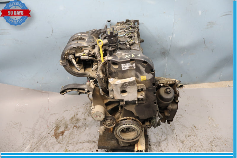 Load image into Gallery viewer, 2012 Fiat 500 Engine Motor 1.4L VIN R 8th Digit 68092962AA    141K MILES
