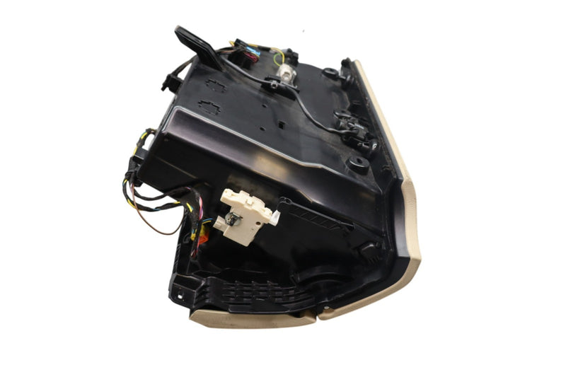 Load image into Gallery viewer, 12-16 Mercedes R172 SLK350 Glove Box Storage  Oem
