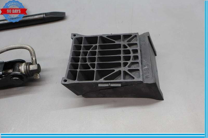 Load image into Gallery viewer, 10-15 Jaguar X250 XF XFR Emergency Spare Tool Wrench 1R8A17032AB Oem
