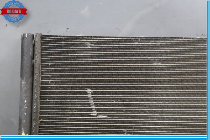 Load image into Gallery viewer, 11-18 Porsche Cayenne 958 AC A/C Air Condenser Cooler 7P0820411B Oem
