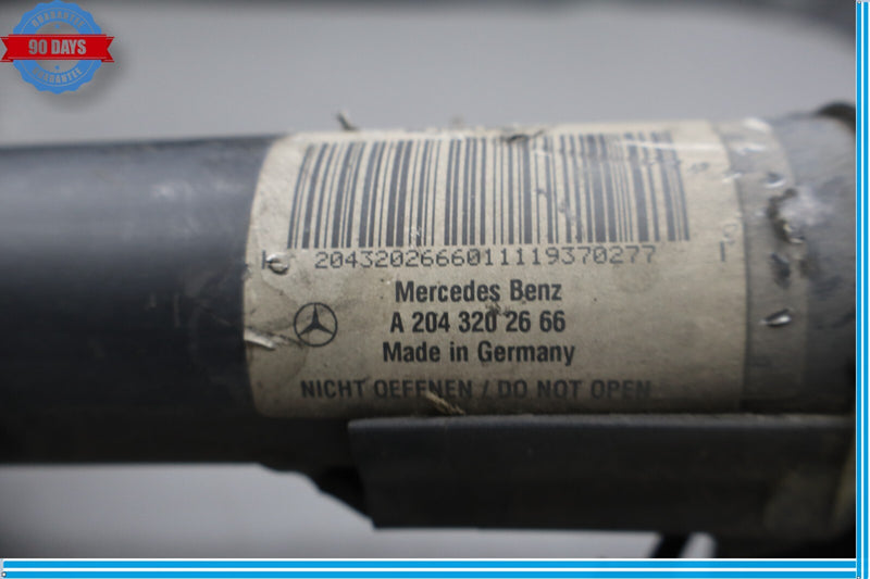 Load image into Gallery viewer, 08-17 Mercedes C250 C350 W212 Front Right or Left Shock Strut Absorber OEM
