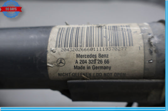 08-17 Mercedes C250 C350 W212 Front Right or Left Shock Strut Absorber OEM