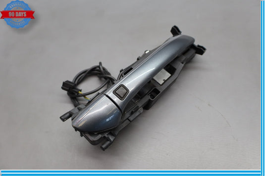 06-11 Mercedes W219 CLS550 CLS55 Front Right Exterior Door Handle Keyless Go Oem