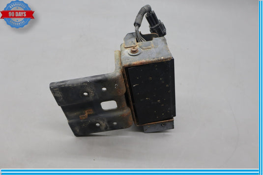 11-13 Infiniti QX56 Adaptive Cruise Control Distance Sensor 284371LA0A Oem