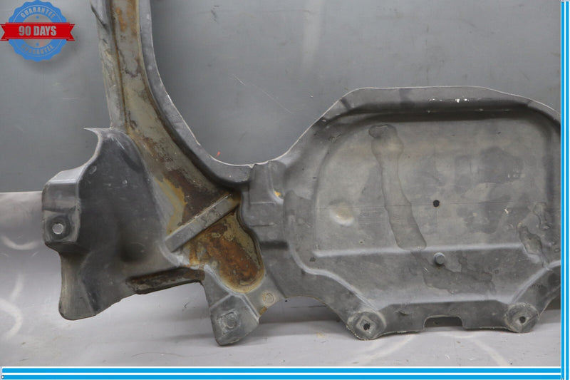 Load image into Gallery viewer, 05-20 Mercedes R172 SL400 SLK350 Engine Motor Splash Shield Cover Oem

