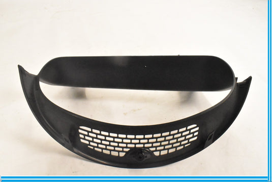 Jaguar XJ XJL Dash Speedometer Gauge Cluster Trim Panel Bezel 10 11 12 - 15