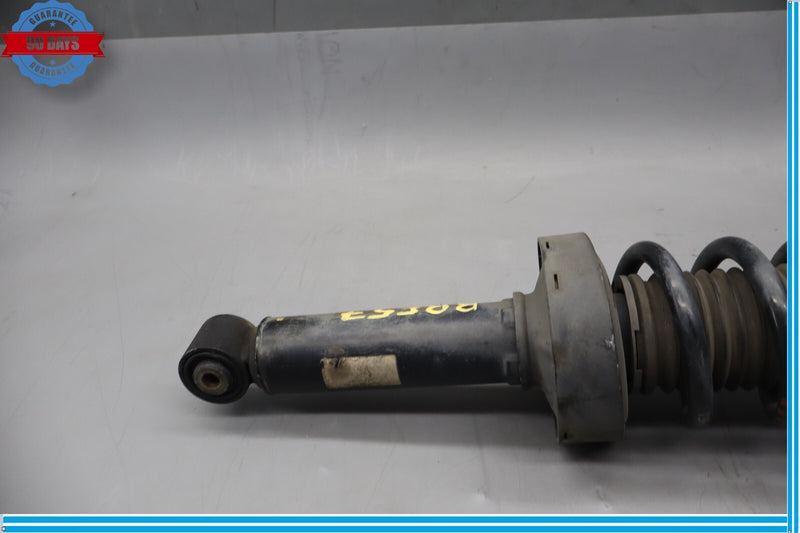 Load image into Gallery viewer, 11-14 Porsche Cayenne 958 Rear Right Passenger Side Suspension Shock Strut Oem
