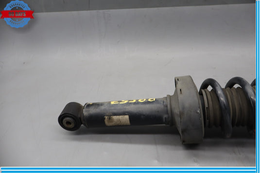 11-14 Porsche Cayenne 958 Rear Right Passenger Side Suspension Shock Strut Oem