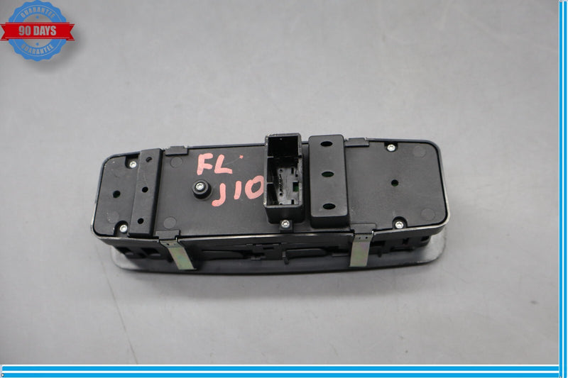 Load image into Gallery viewer, 14-20 Maserati Ghibli M157 Front Left Master Power Window Switch Control Oem
