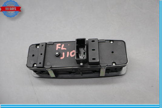 14-20 Maserati Ghibli M157 Front Left Master Power Window Switch Control Oem