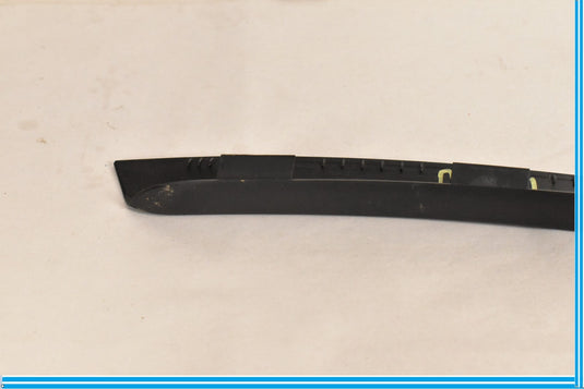 09-15 BMW 750i 750Li F01 F02 F10 Rear Left Door Inner Trim Molding 9141421 Oem
