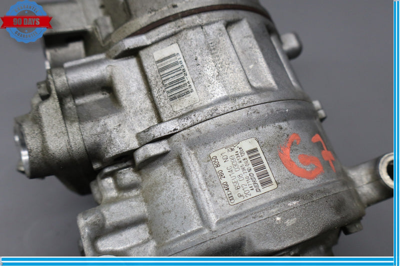Load image into Gallery viewer, 12-17 Audi A6 Quattro AC Air Conditioning Compressor And Clutch Oem
