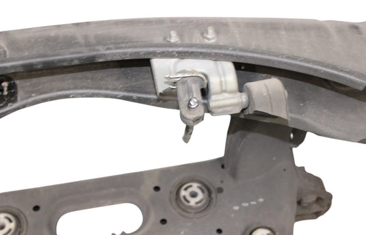 10-18 Mercedes CLS550 CLS63 AMG W218 Rear Suspension Subframe Crossmember Oem