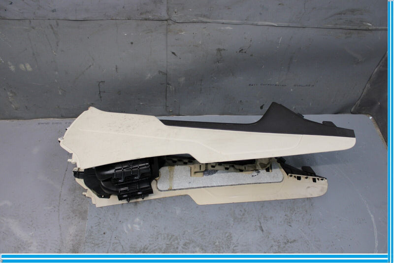 Load image into Gallery viewer, 11-17 Volkswagen VW Touareg Front Center Console Armrest Arm Rest 7P6864207 Oem
