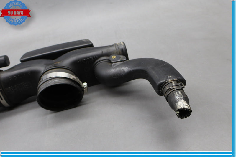 Load image into Gallery viewer, 10-19 Jaguar XJL XJ X351 5.0L RWD Engine Air Intake Tube Pipe Duct Inlet Oem
