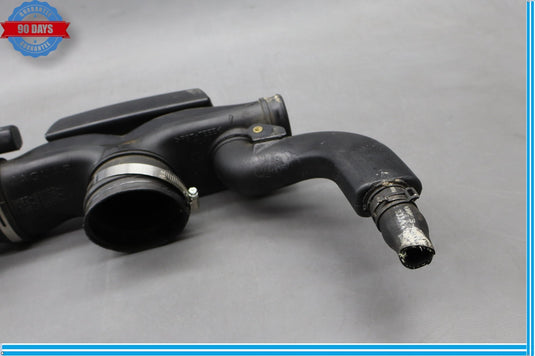 10-19 Jaguar XJL XJ X351 5.0L RWD Engine Air Intake Tube Pipe Duct Inlet Oem