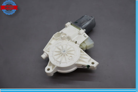 12-19 Mercedes X166 GL450 GLS550 Front Left Side Door Window Regulator Oem