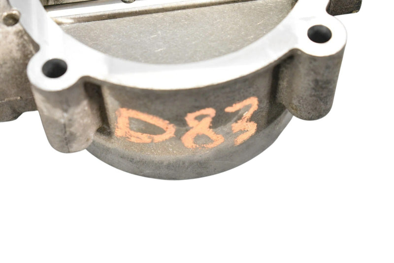 Load image into Gallery viewer, 02-16 Maserati Quattroporte Air Inlet Intake Throttle Valve Body Assembly OEM
