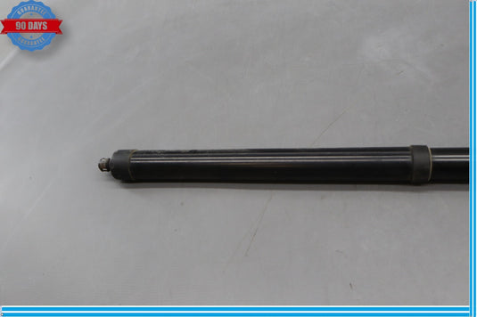 11-14 Porsche Cayenne 958 Rear Right Trunk Lift Hatch Strut Shock W/ Bracket Oem