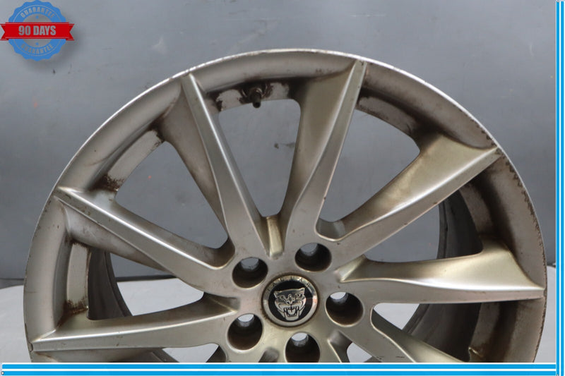 Load image into Gallery viewer, 12-24 Jaguar F-Type XF XFR XFR-S 18'' Alloy Wheel Rim 8.5Jx18 R18 Oem
