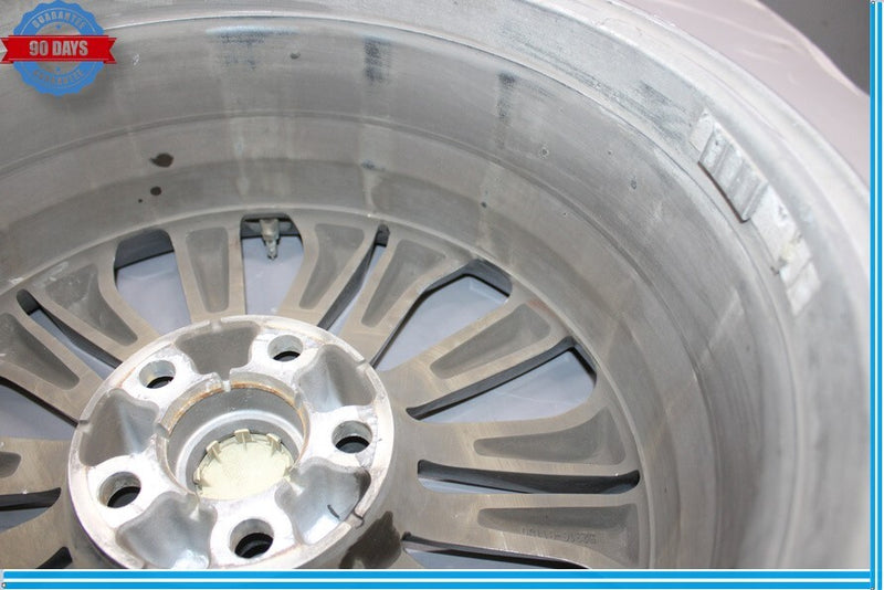 Load image into Gallery viewer, 15-17 Hyundai Genesis 18" 18x8 Factory Rim Wheel Aluminum Oem
