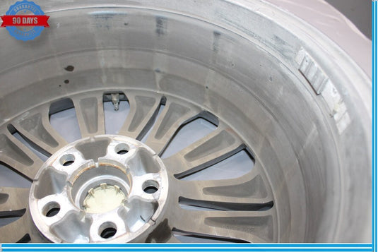 15-17 Hyundai Genesis 18" 18x8 Factory Rim Wheel Aluminum Oem
