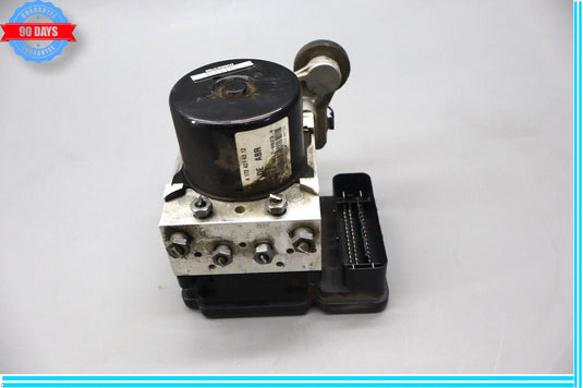 12-15 Mercedes W204 C250 C350 ABS Anti Lock Brake Pump Module Oem